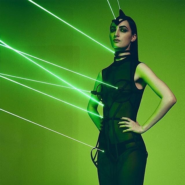 Chromat