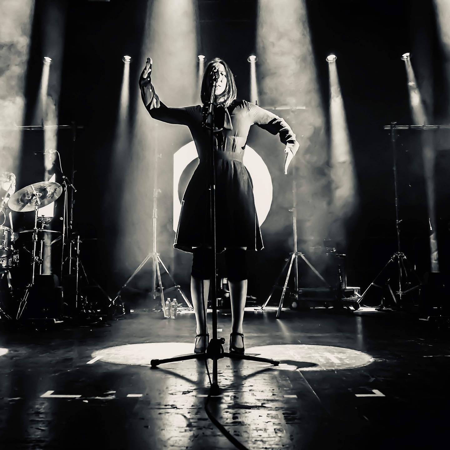 Mitski - Be the Cowboy Tour