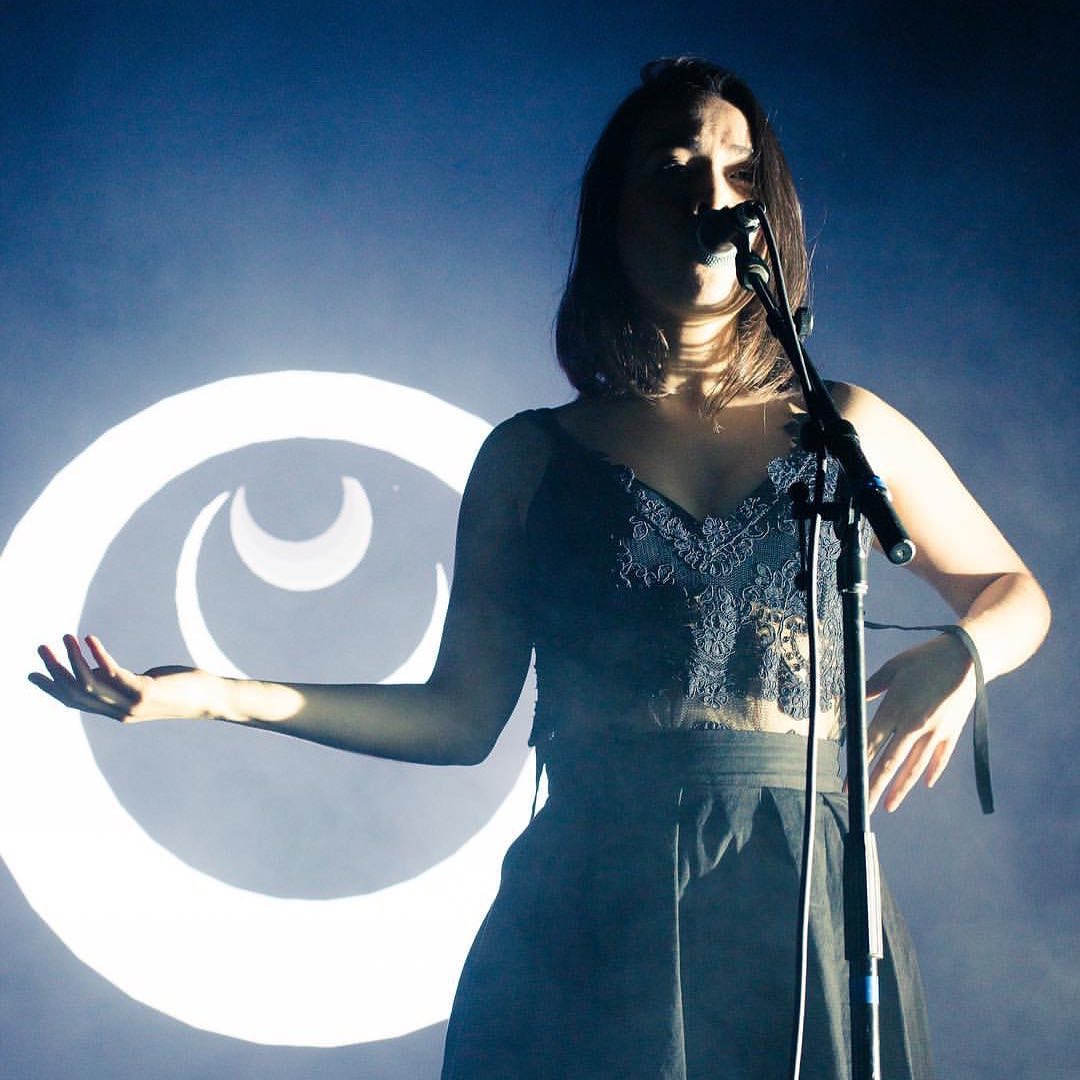 Mitski - Be The Cowboy Tour