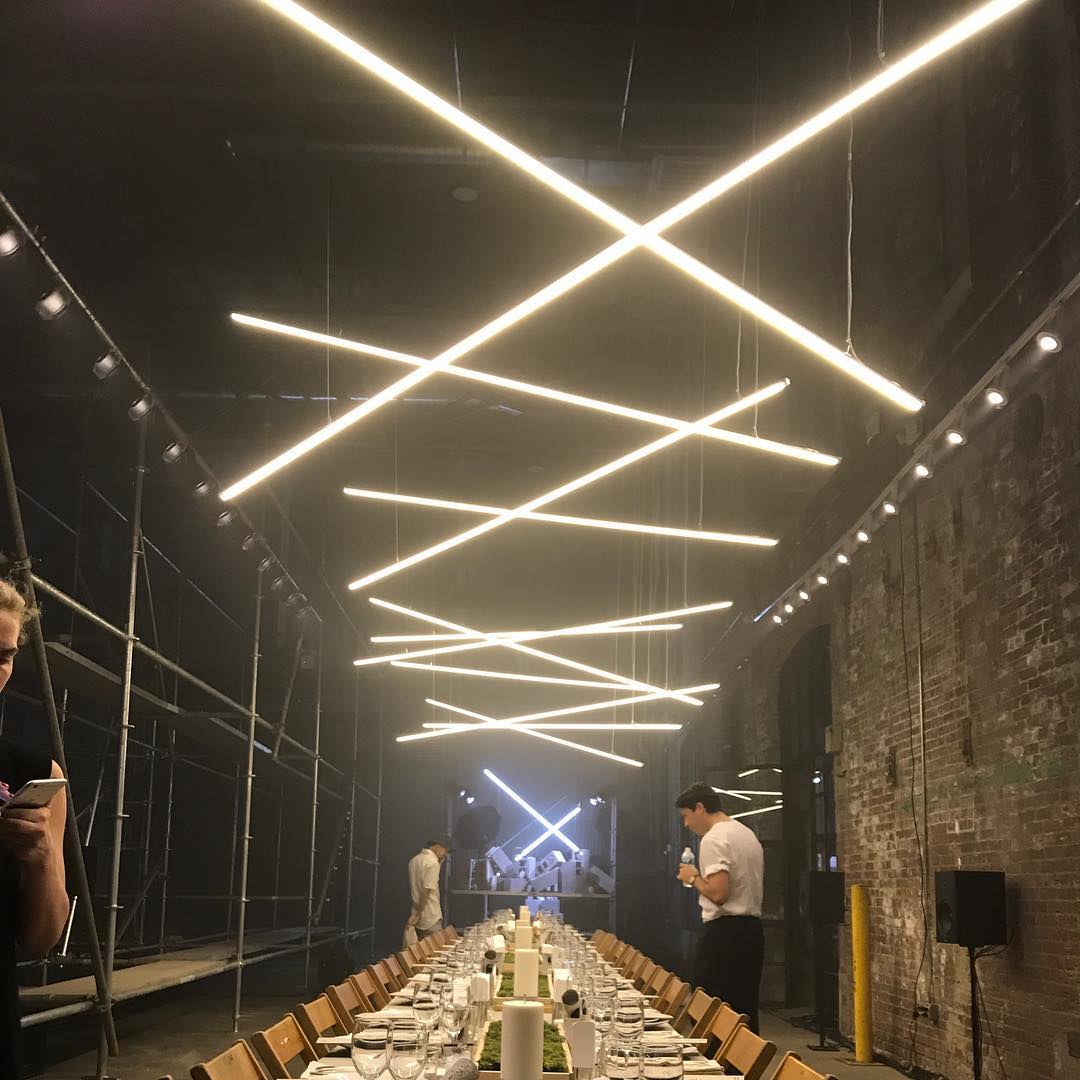 Commes Des Garcon Concrete Launch 