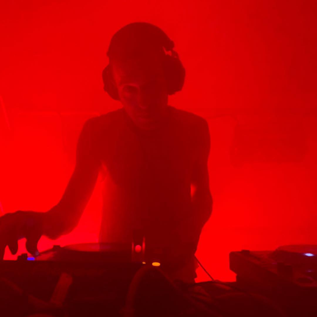 Lydo's XTRA Rave 2018