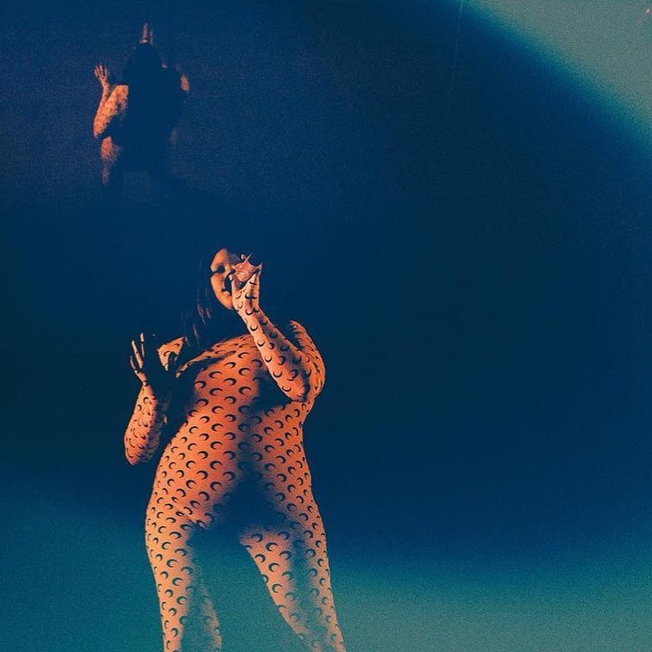 Shygirl US tour