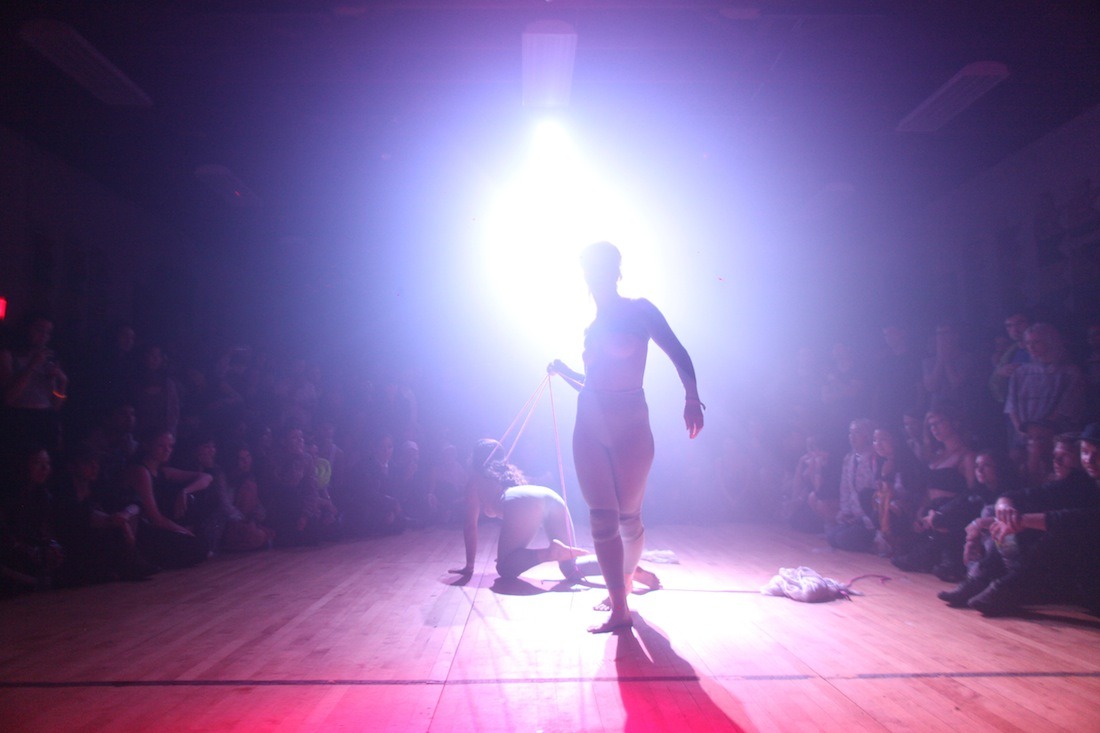 Fluct at Sustain-Release 5