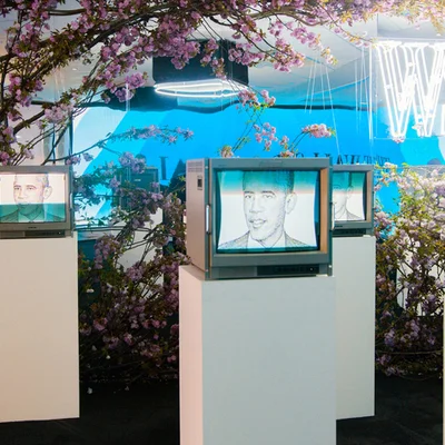 Wall Street Journal White House Correspondents Dinner Afterparty 