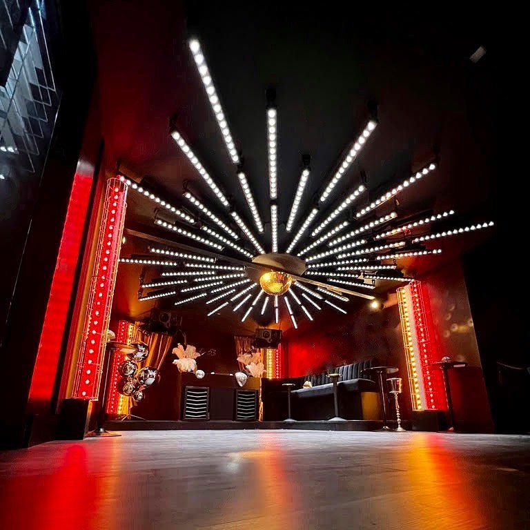 Studio 53 - Private Club