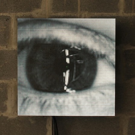 Eye 