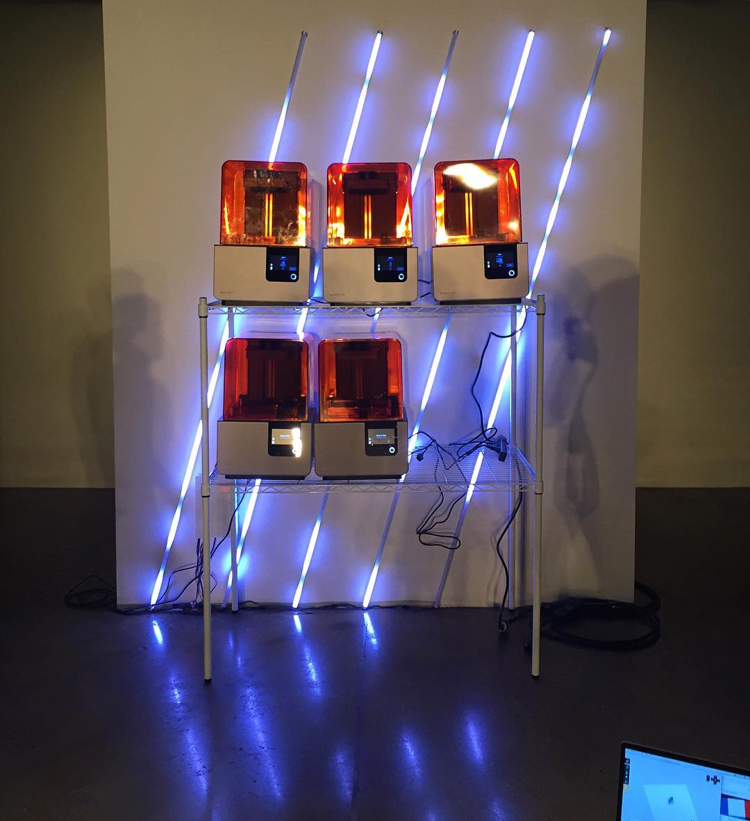 Chromat Runway Show