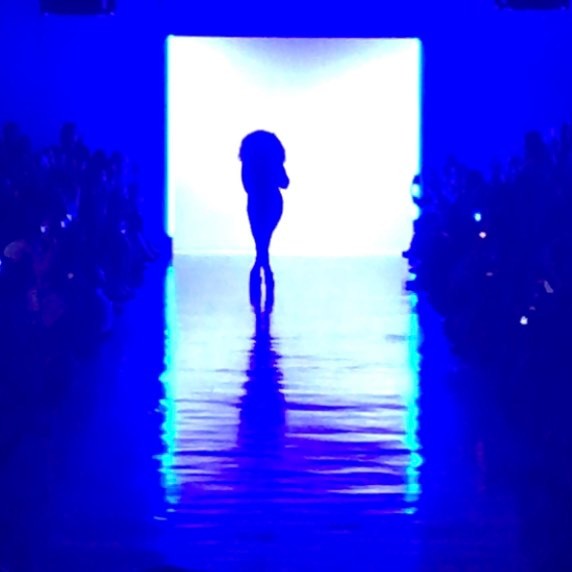 Chromat Runway Show 2017