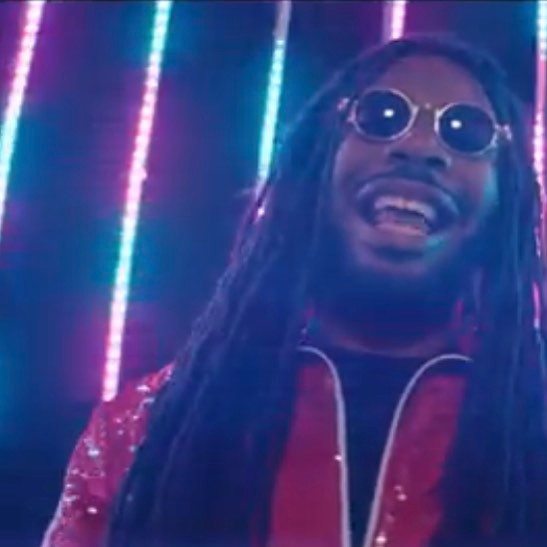 Big Baby Dram Music Video 