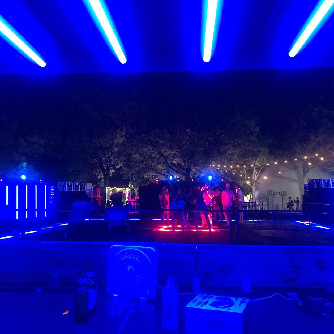 Panorama Festival NYC