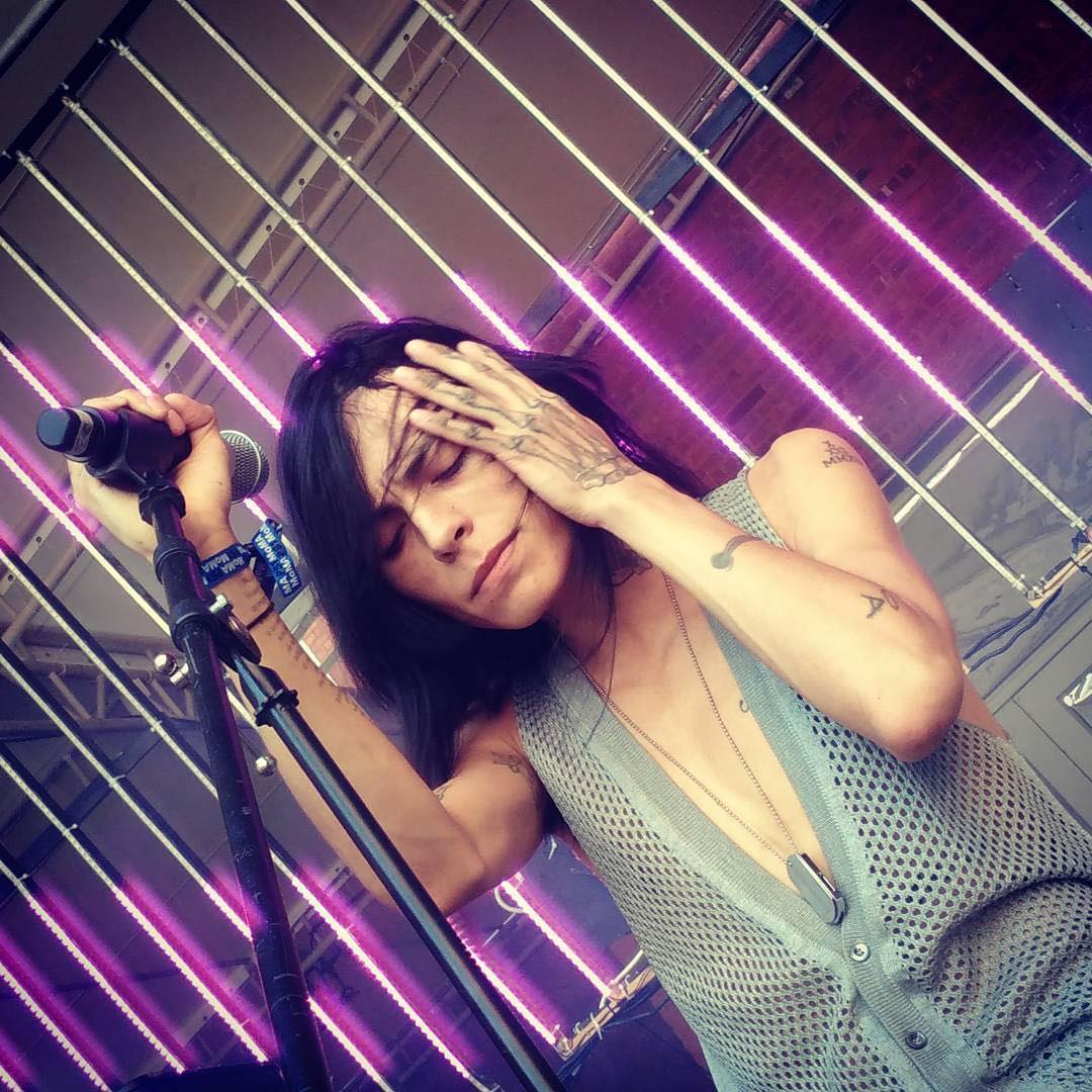 MoMA PS1 Warm-UP 2026